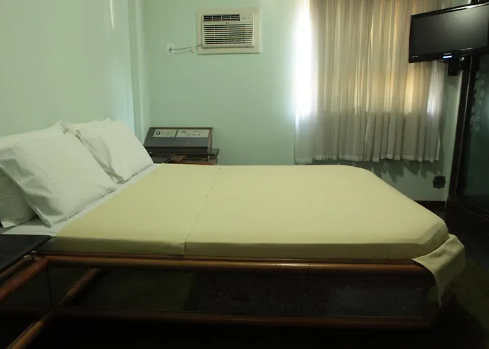 Gamboa Rio Hotel