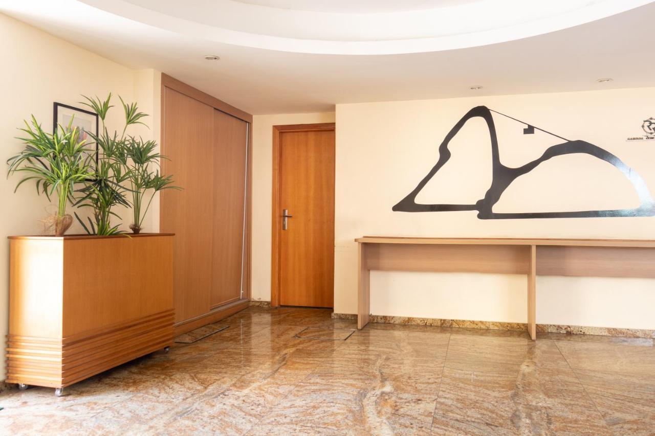 Hotel Gamboa Rio 3*