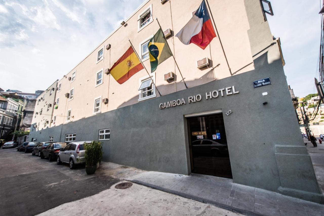 Gamboa Rio Hotel 3*