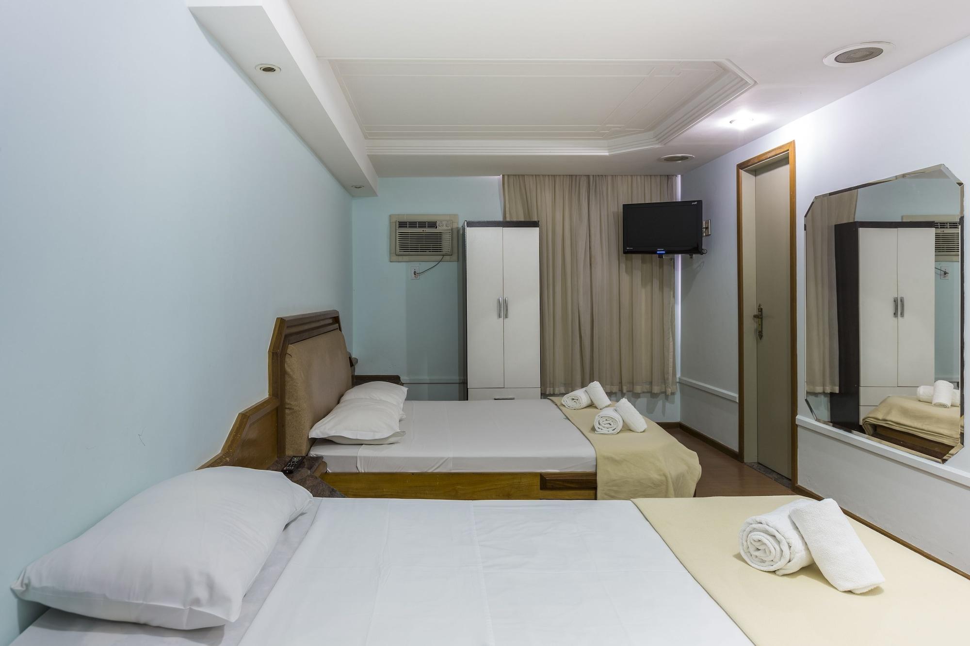 Gamboa Rio Hotel Rio de Janeiro