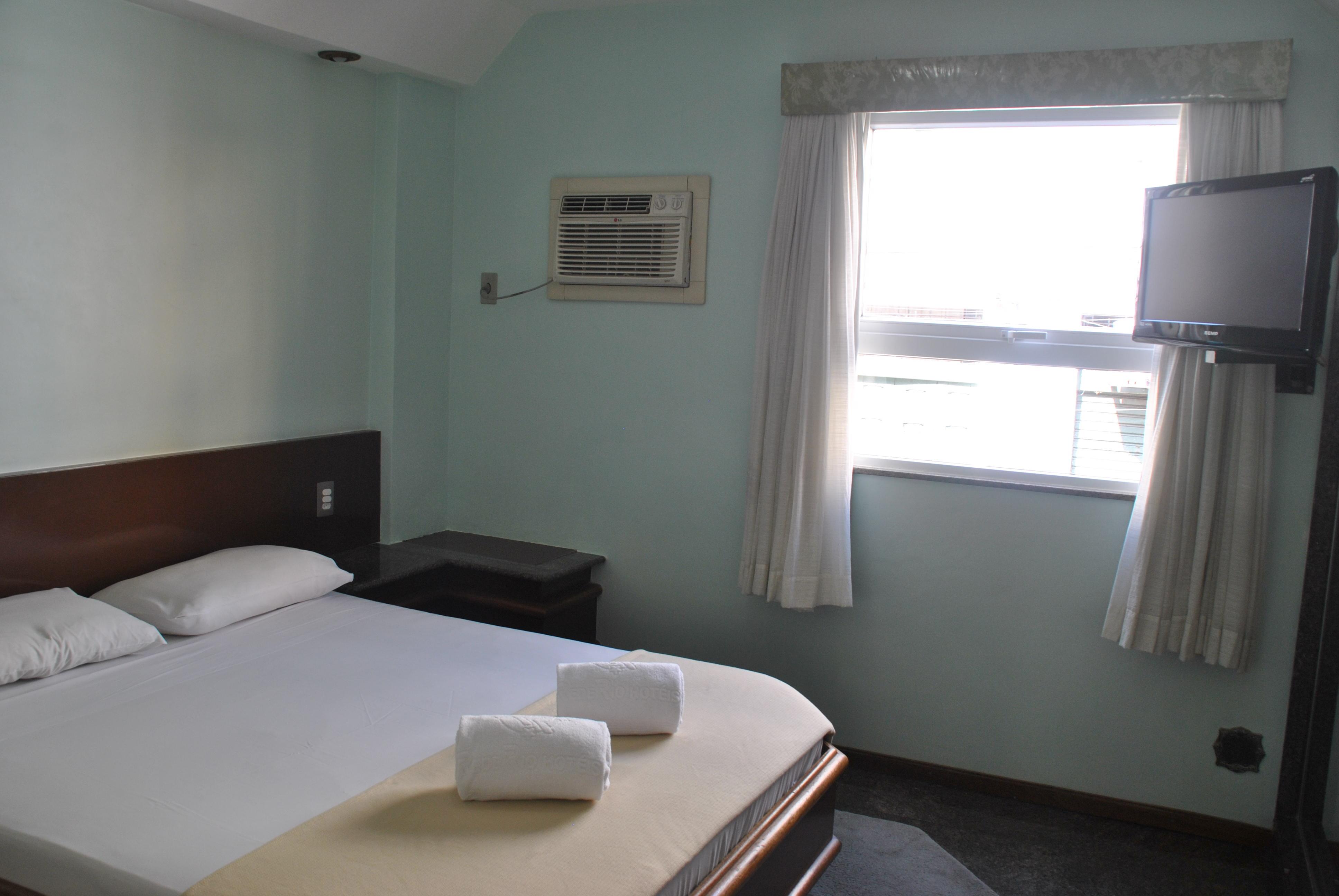 Gamboa Rio Hotel 3*