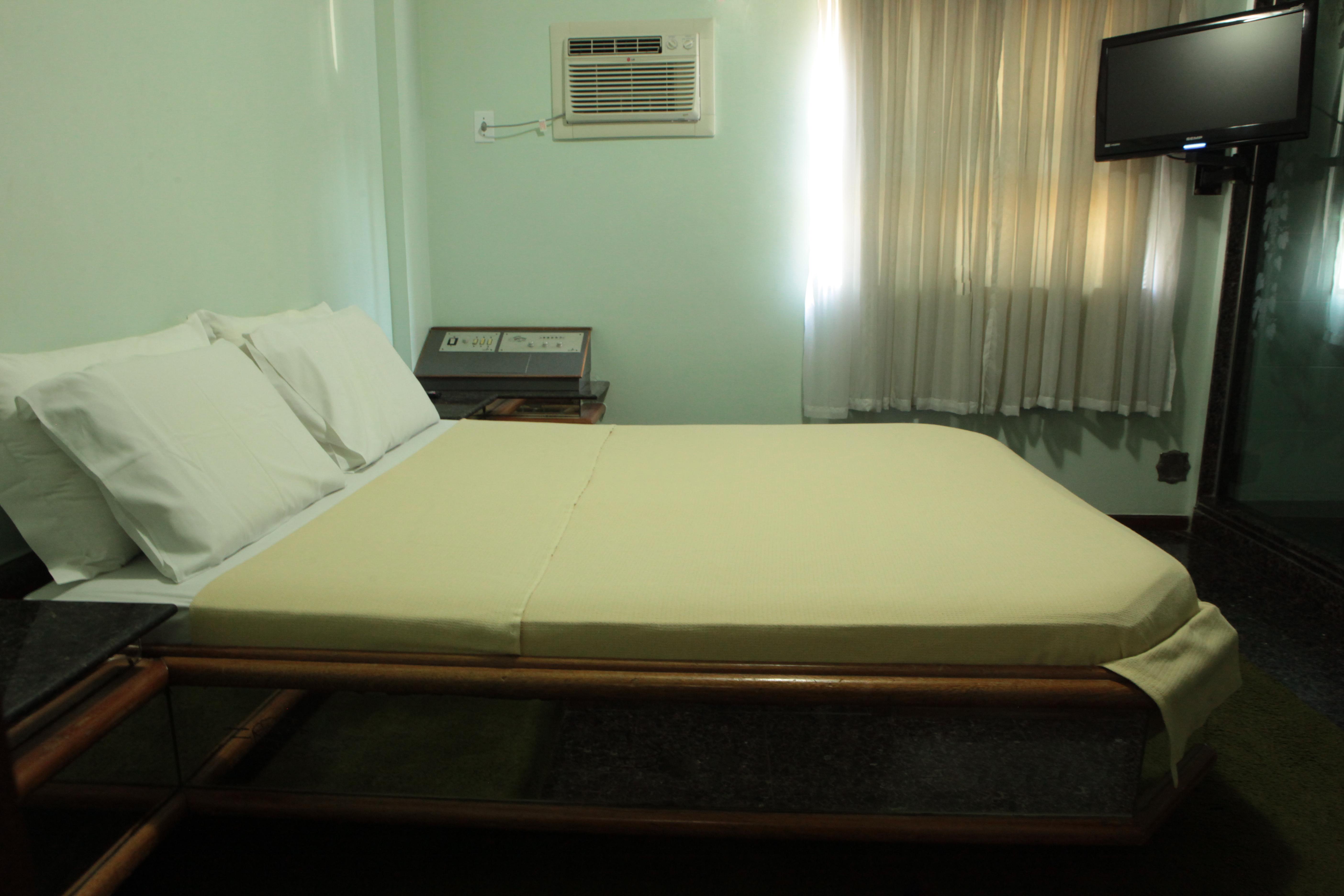 Hotel Gamboa Rio 3*