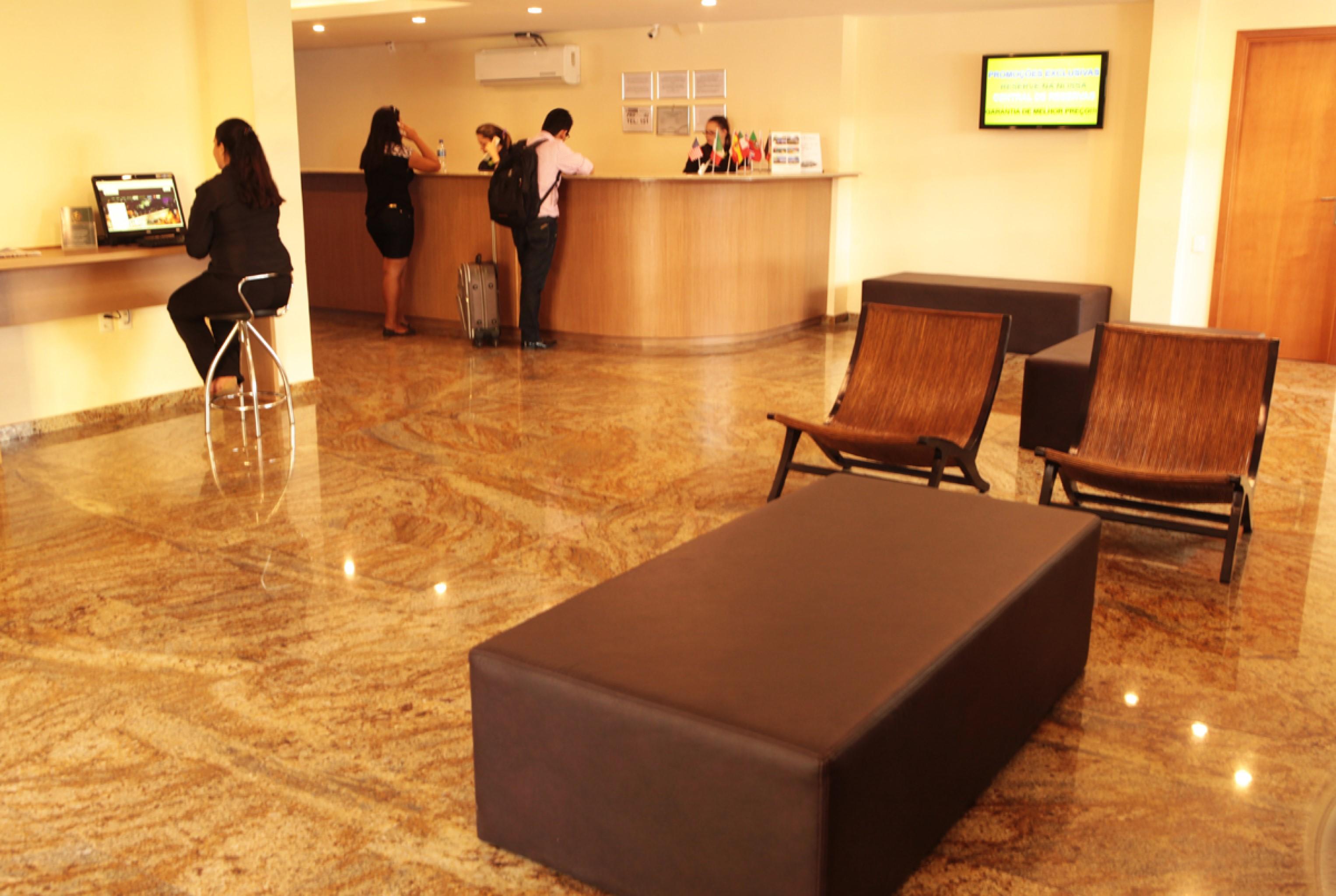 Gamboa Rio Hotel Río de Janeiro