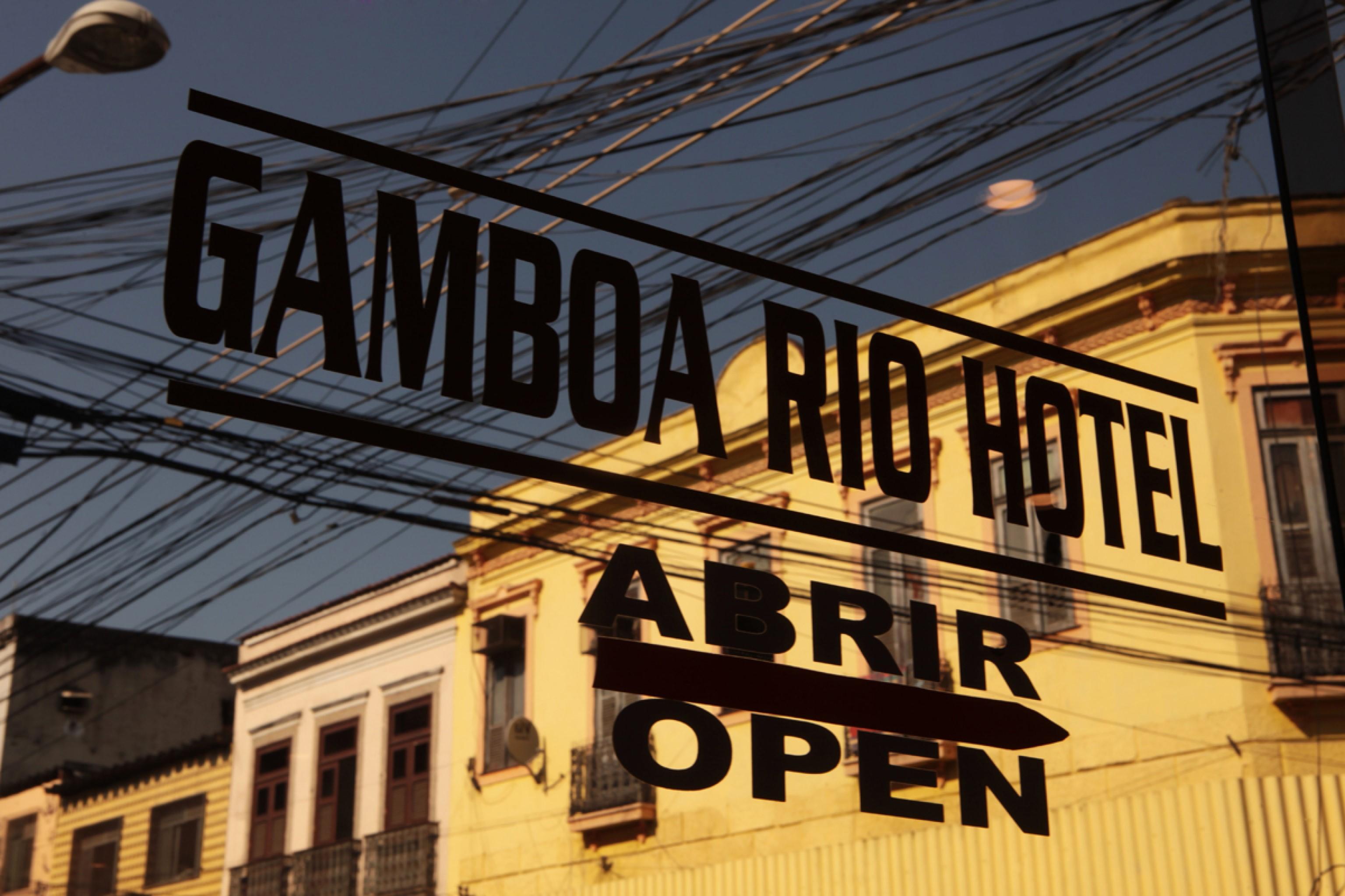Gamboa Rio Rio de Janeiro