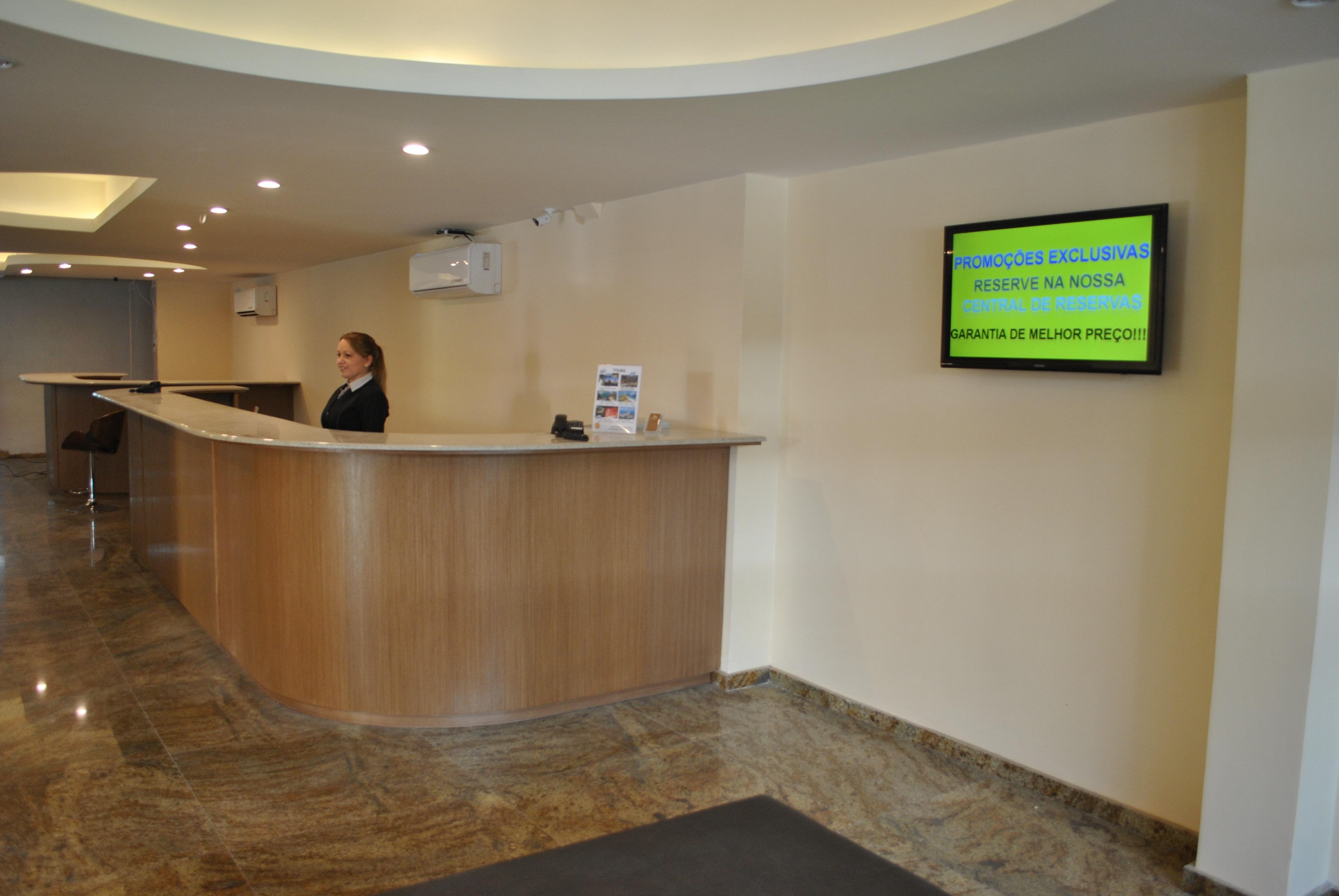 Hotel Gamboa Rio Rio de Janeiro