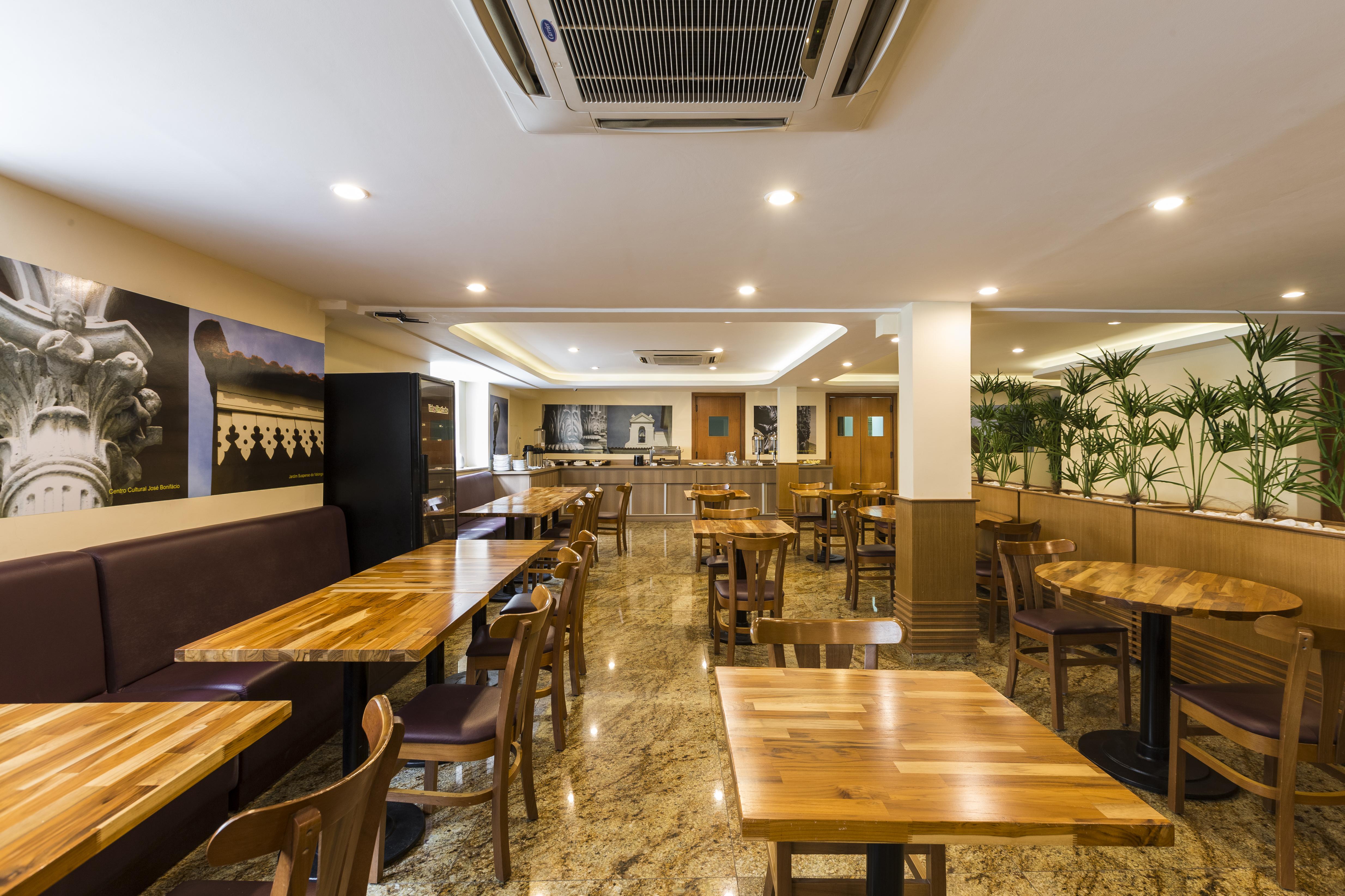 Hotel Gamboa Rio Rio de Janeiro