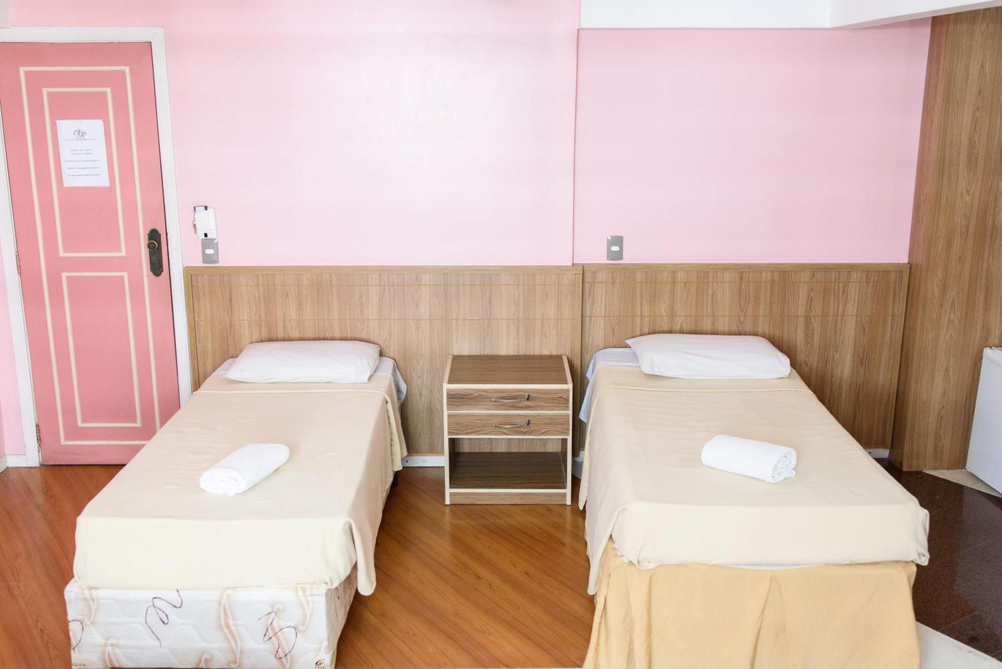 Gamboa Rio Hotel