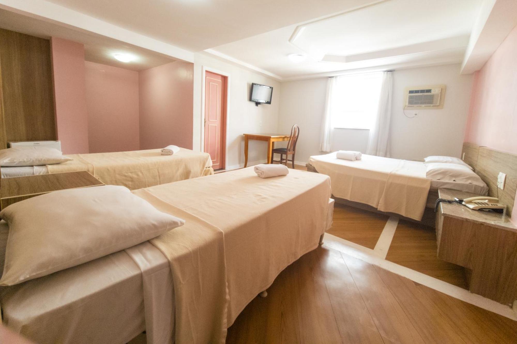 Gamboa Rio Hotel