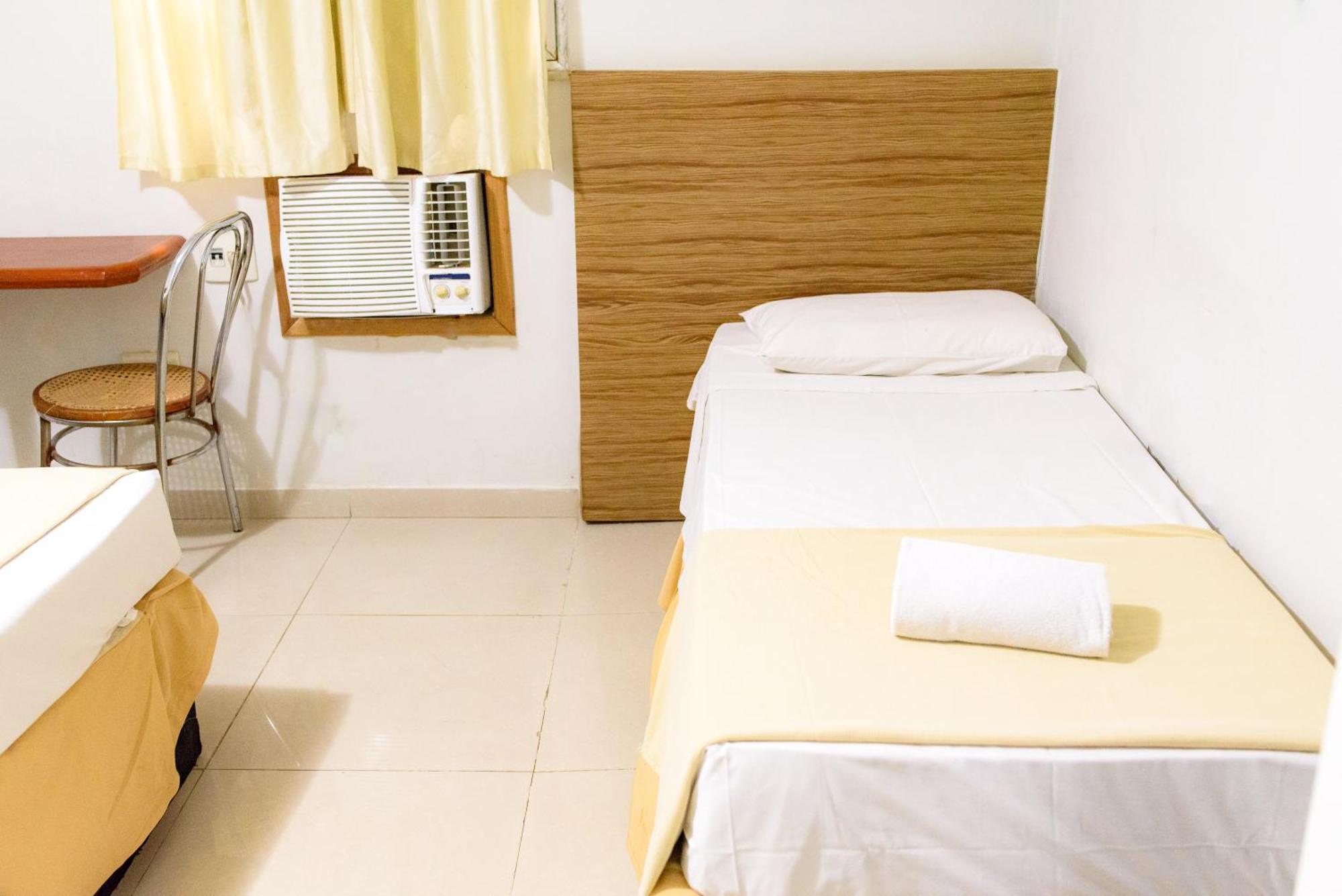 Gamboa Rio Hotel 3*