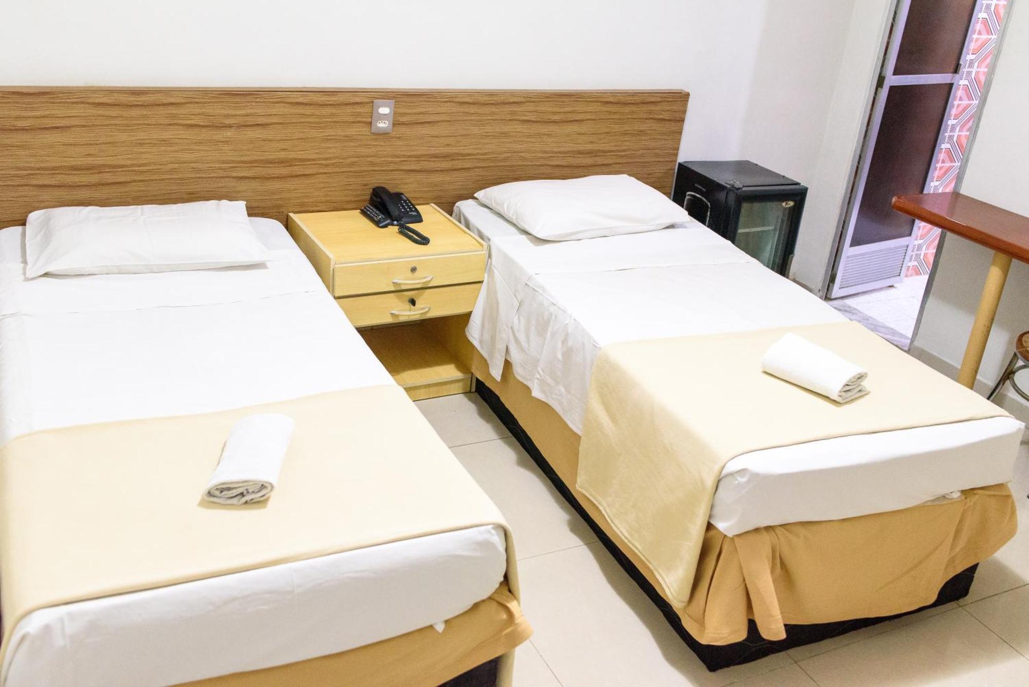 Gamboa Rio Hotel 3*
