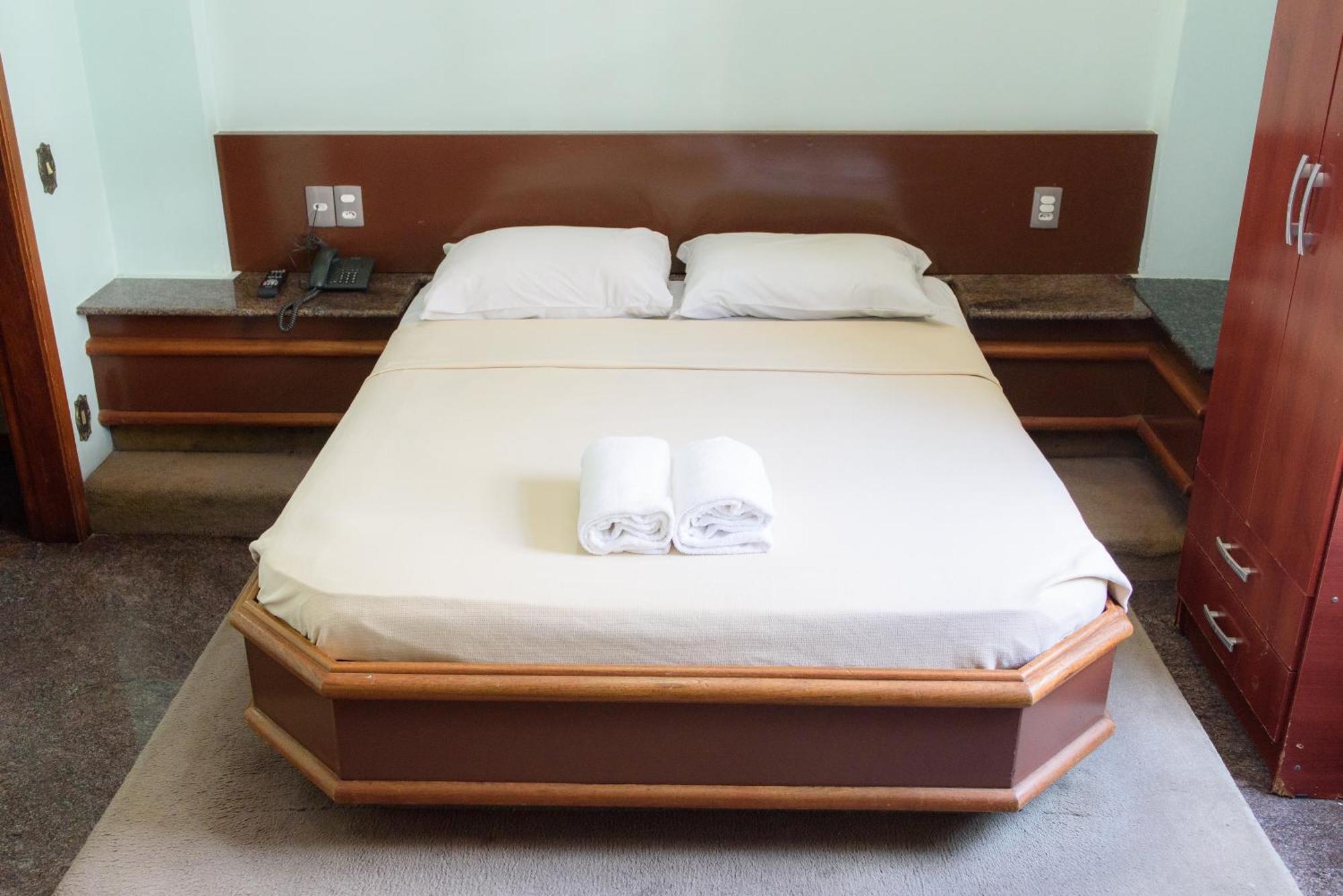 Hotel Gamboa Rio