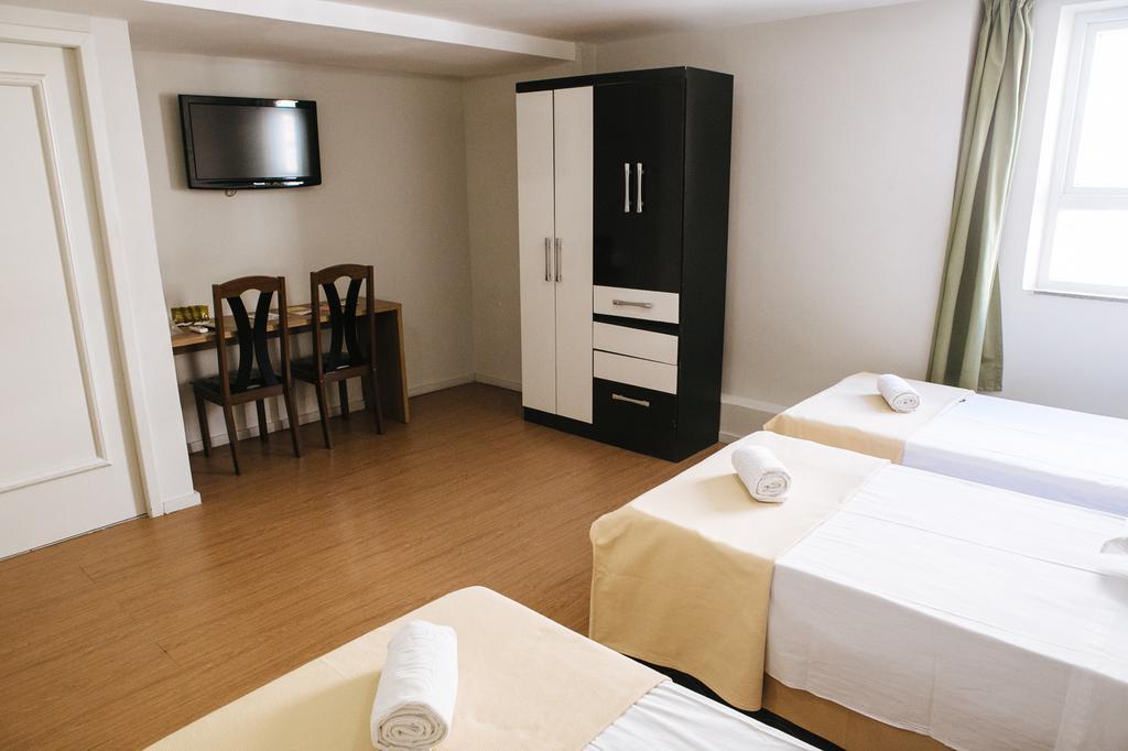 Hotel Gamboa Rio Rio de Janeiro