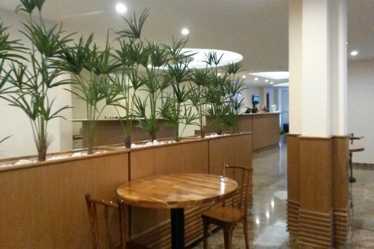 Hotel Gamboa Rio