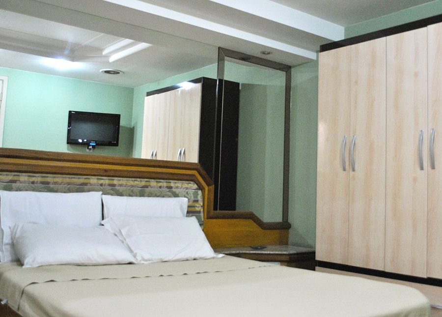 Gamboa Rio Hotel 3*