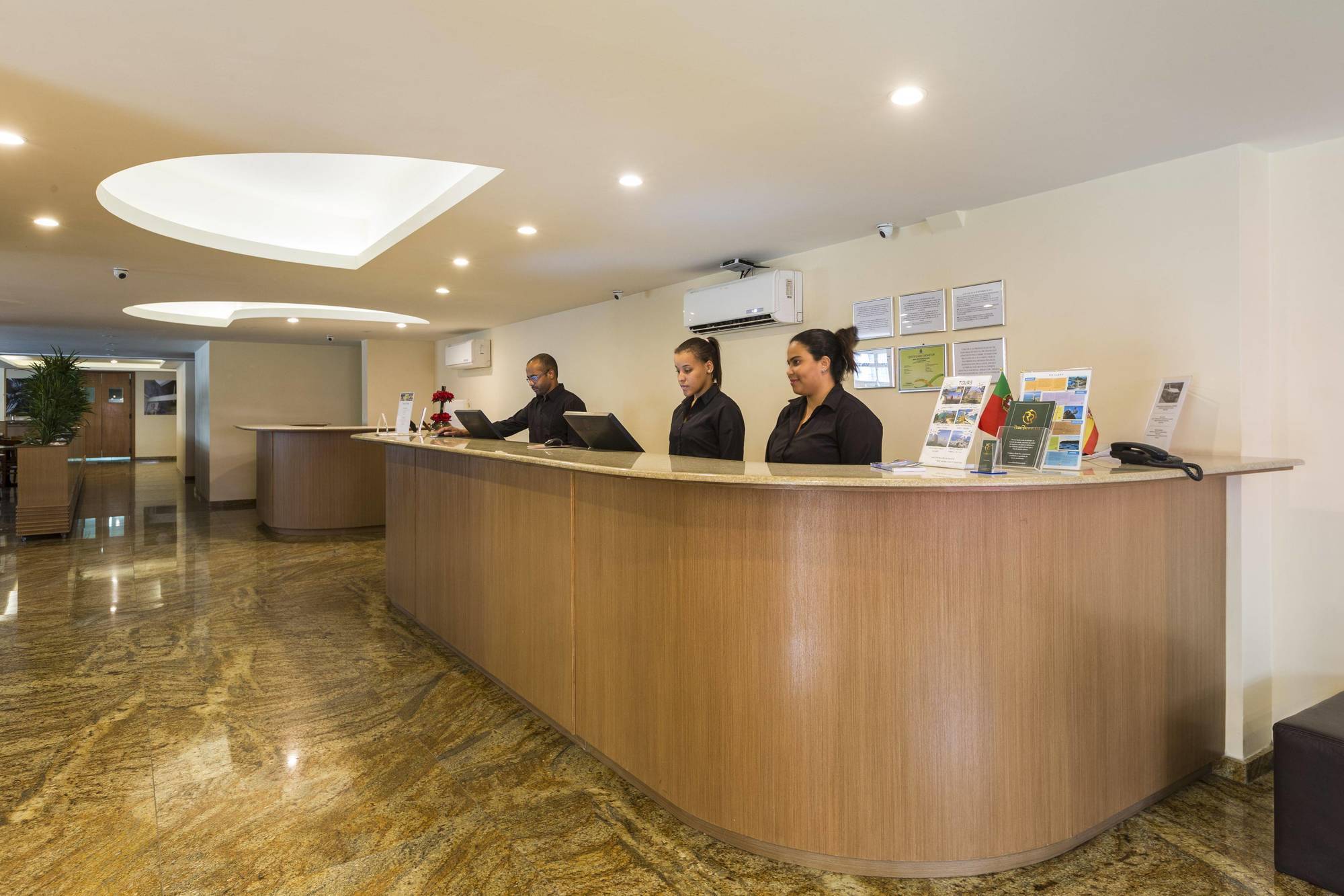 Gamboa Rio Hotel Río de Janeiro