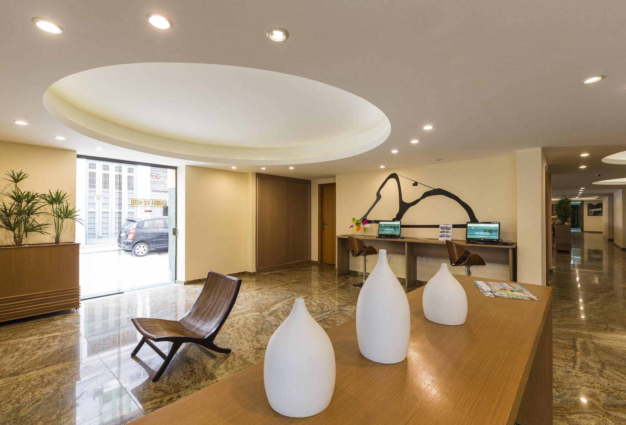 Gamboa Rio Hotel Rio de Janeiro
