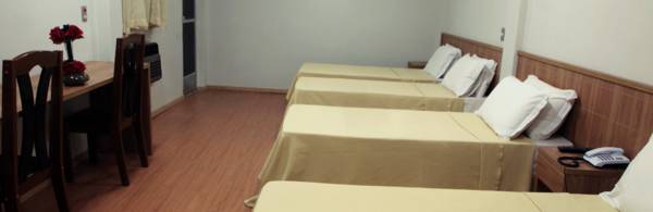 Gamboa Rio Hotel