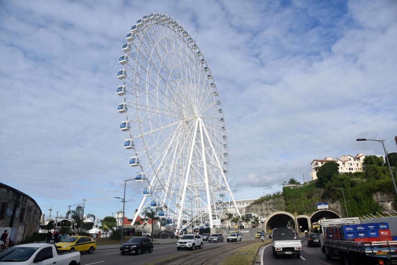 Gamboa Rio 3*