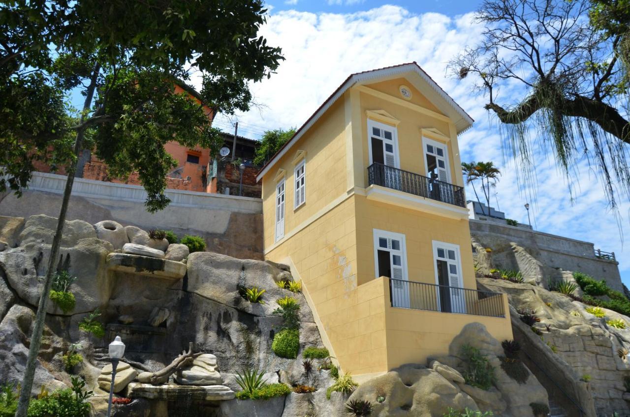 Gamboa Rio Hotel 3*