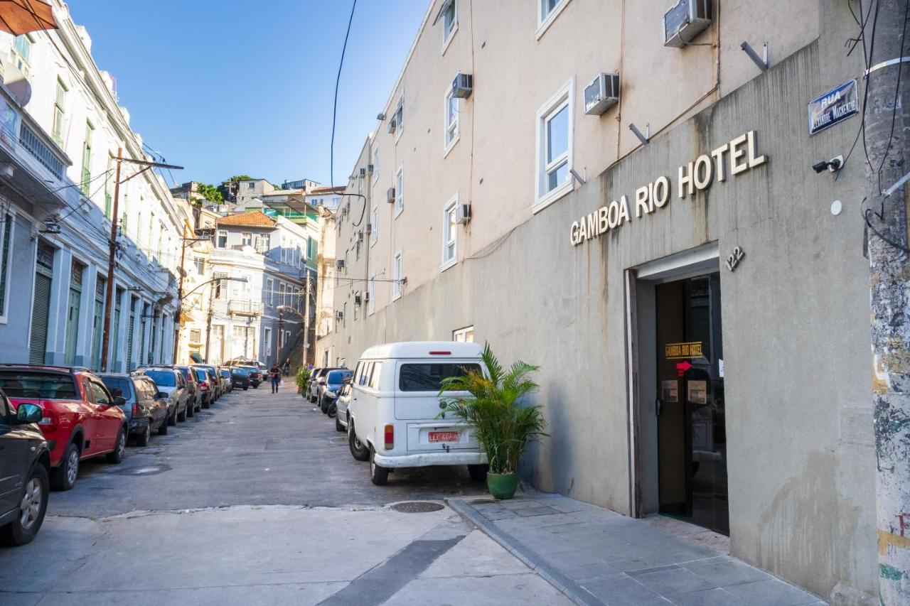 Hotel Gamboa Rio Río de Janeiro