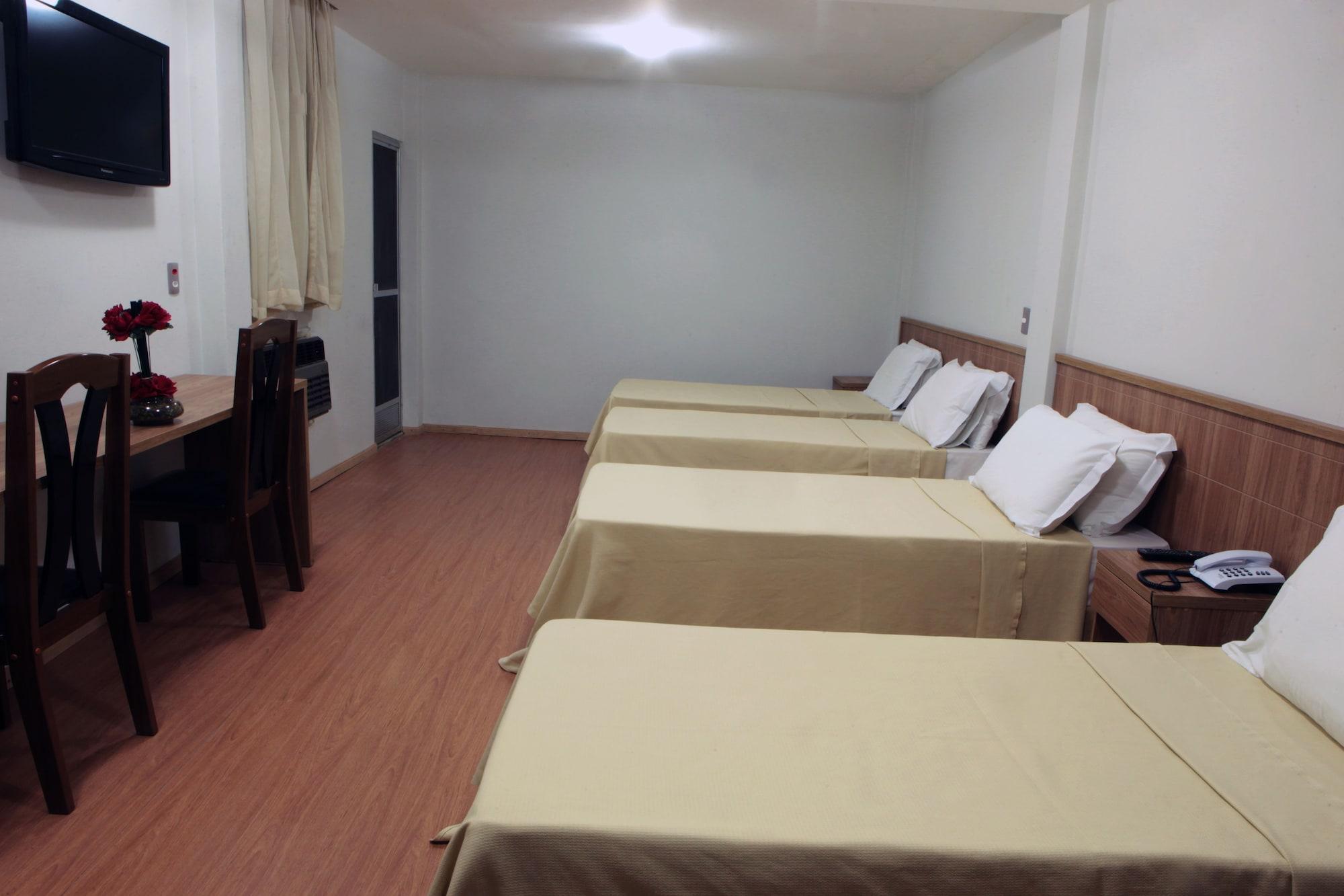 Gamboa Rio Hotel 3*