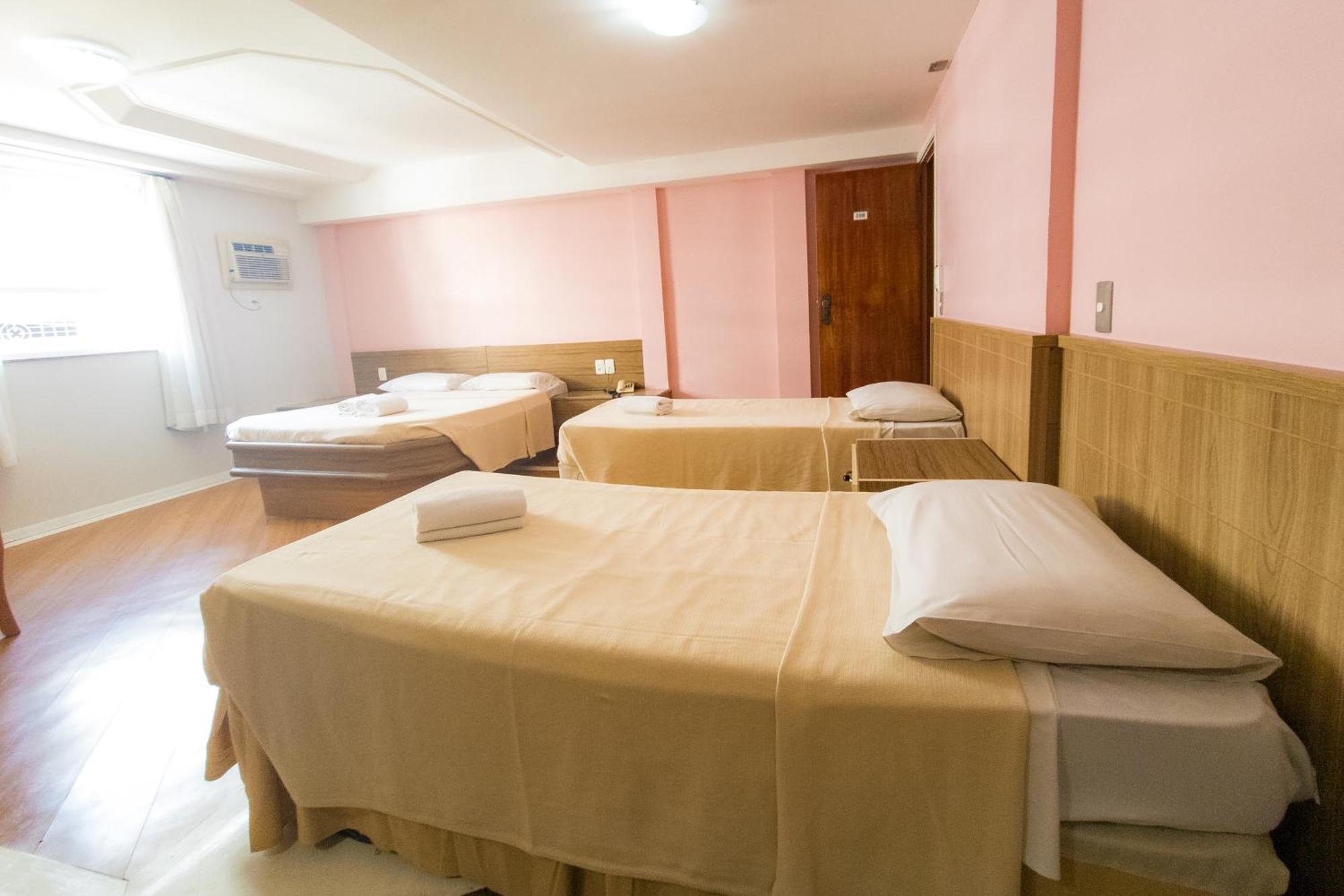 Hotel Gamboa Rio Río de Janeiro