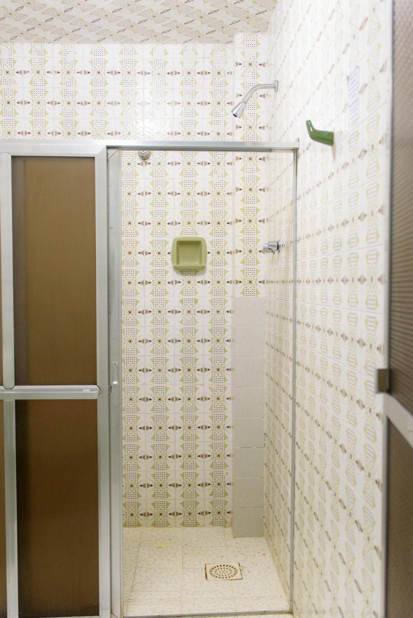 Hotel Gamboa Rio