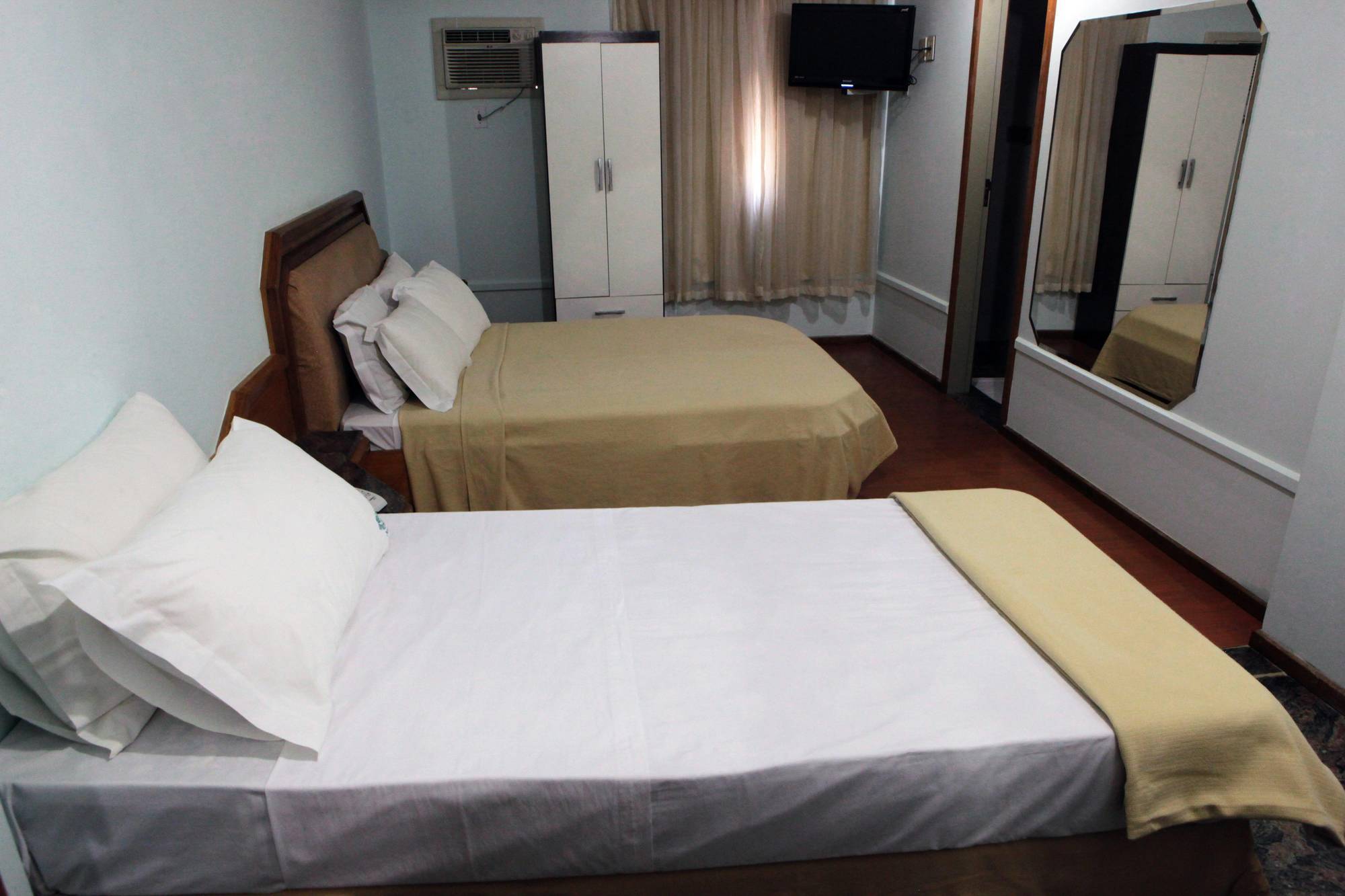 Gamboa Rio Hotel Río de Janeiro