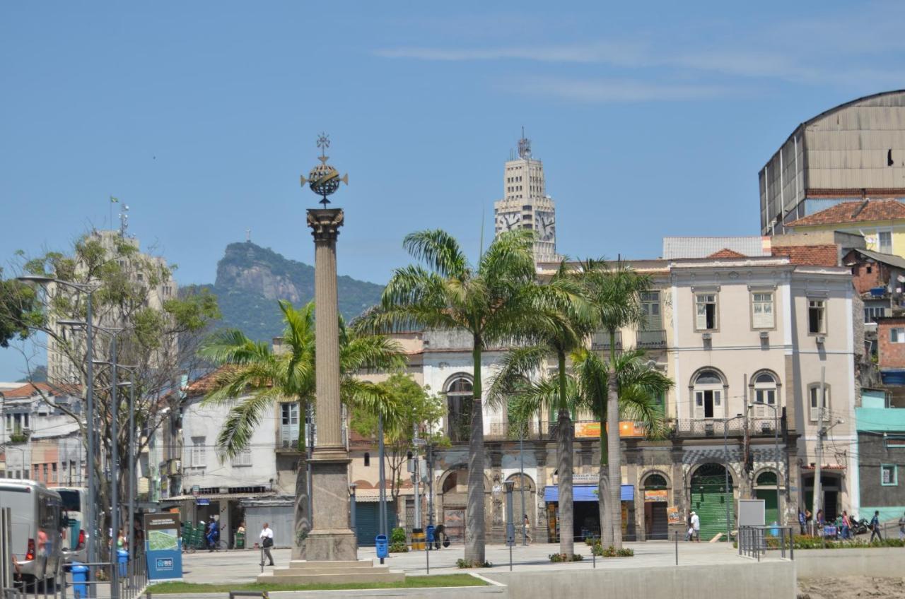 Hotel Gamboa Rio